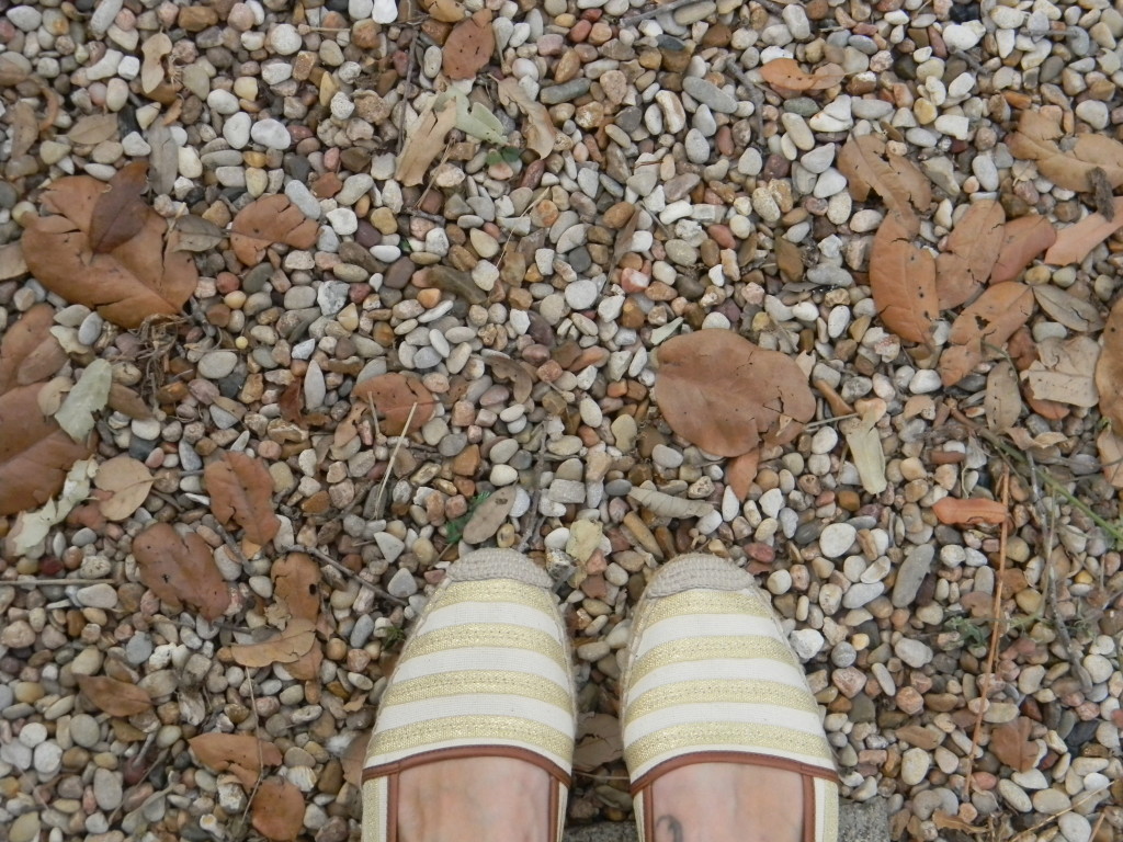 Kate Spade Espadrilles