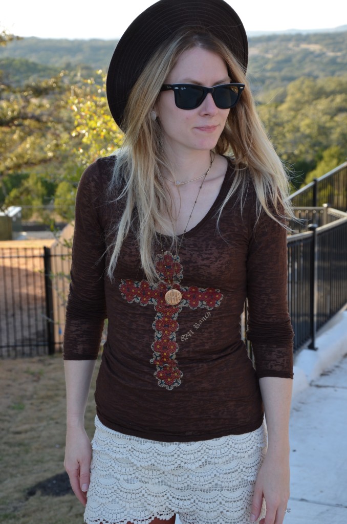 Festival Style by Hi Lovely!