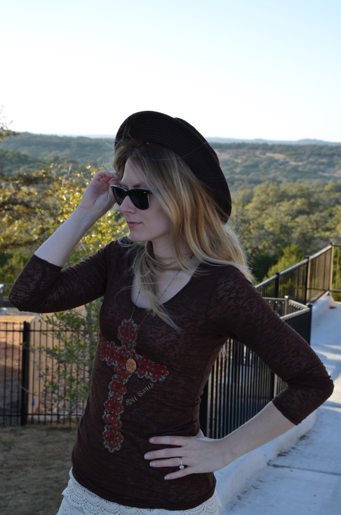 Festival Style by Hi Lovely!