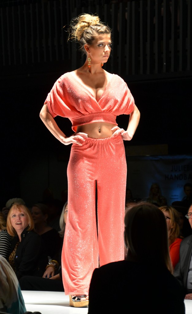 Austin Fashion Week favorite looks from the runways by Hi Lovely!