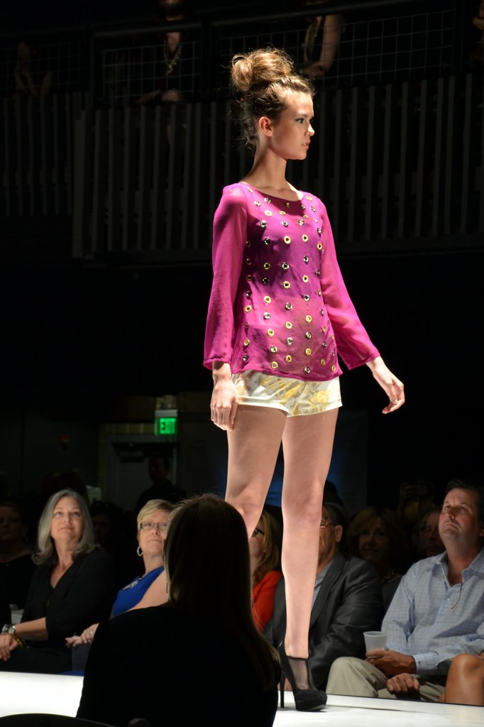 Austin Fashion Week favorite looks from the runways by Hi Lovely!