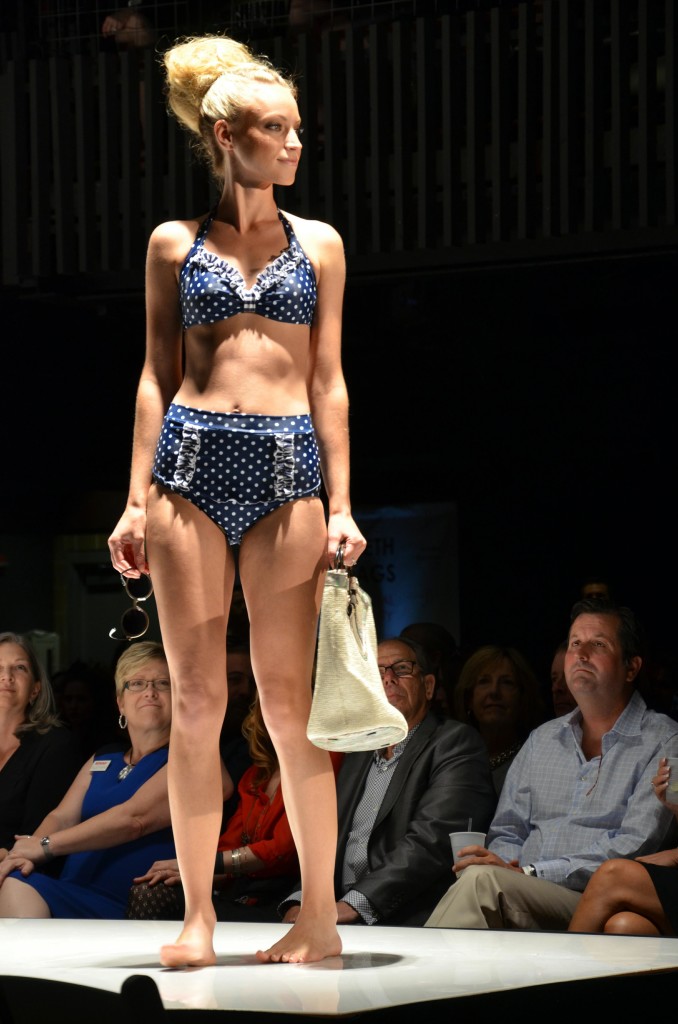 Austin Fashion Week favorite looks from the runways by Hi Lovely!