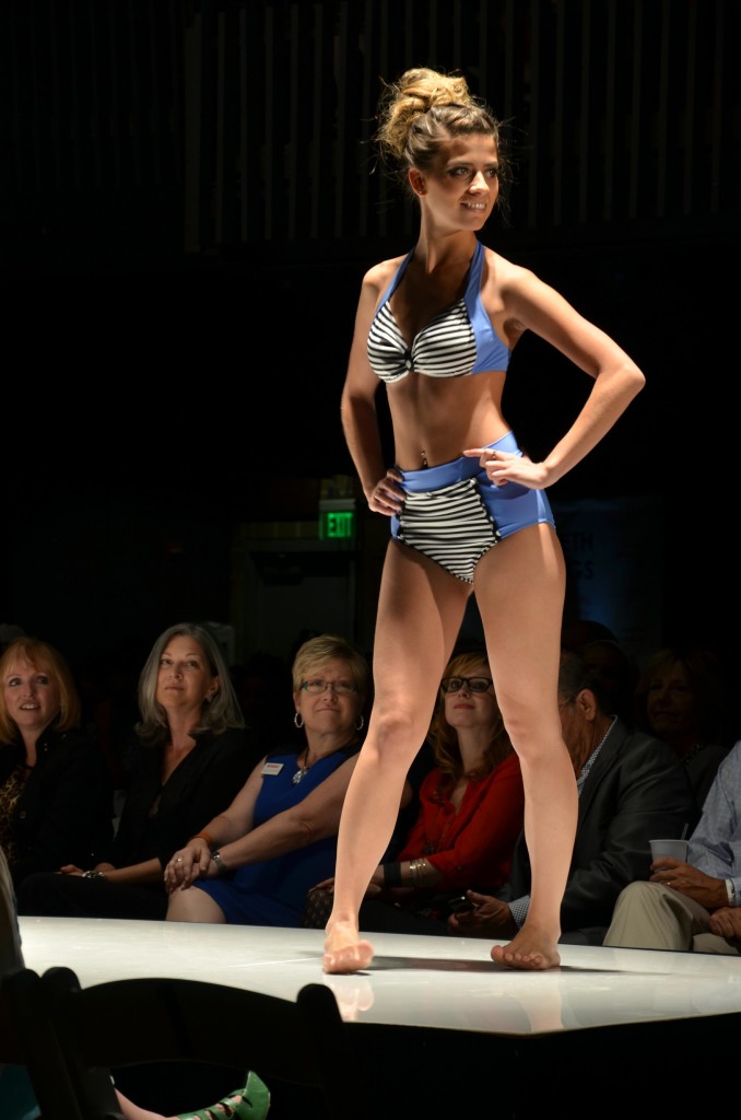 Austin Fashion Week favorite looks from the runways by Hi Lovely!