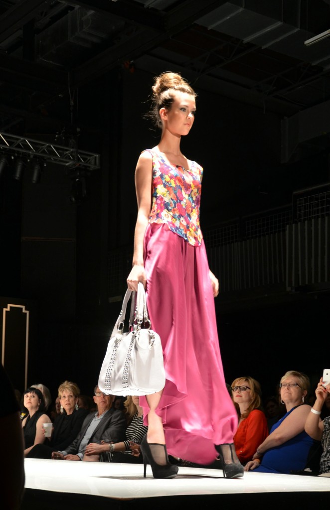 Austin Fashion Week favorite looks from the runways by Hi Lovely!