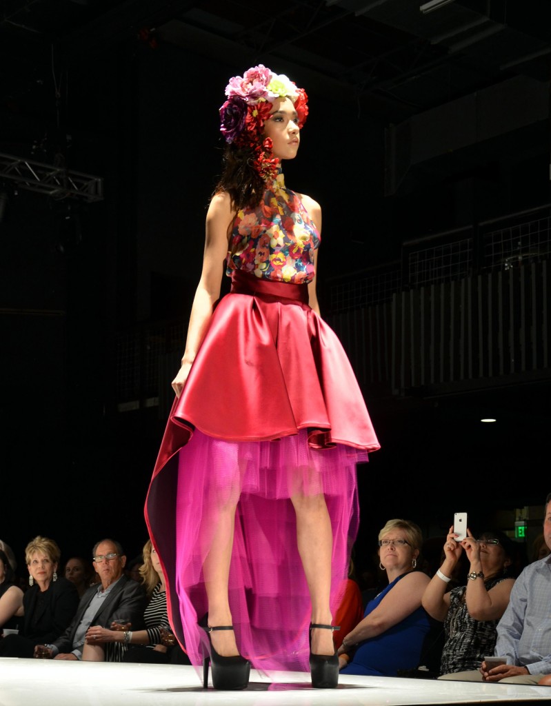 Austin Fashion Week favorite looks from the runways by Hi Lovely!