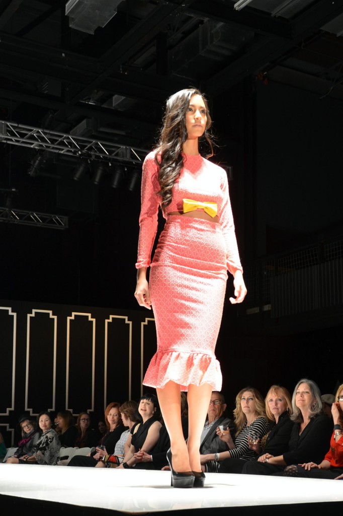Austin Fashion Week favorite looks from the runways by Hi Lovely!