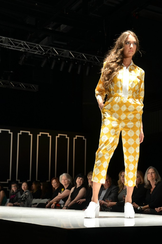 Austin Fashion Week Wednesday's Favorite Runway Looks Hi Lovely