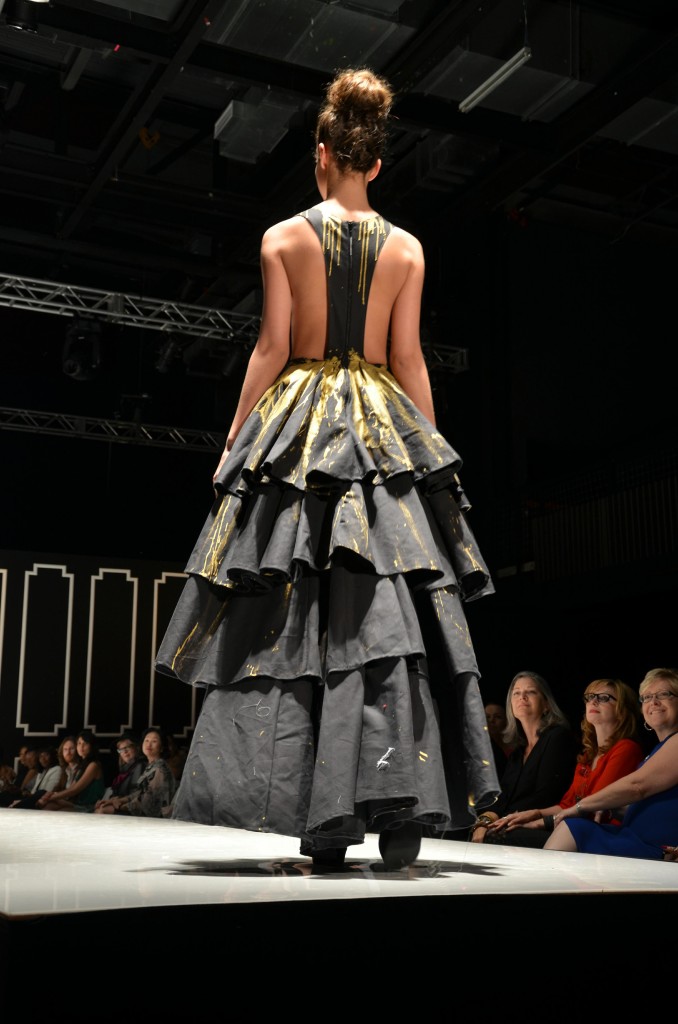 Austin Fashion Week favorite looks from the runways by Hi Lovely!