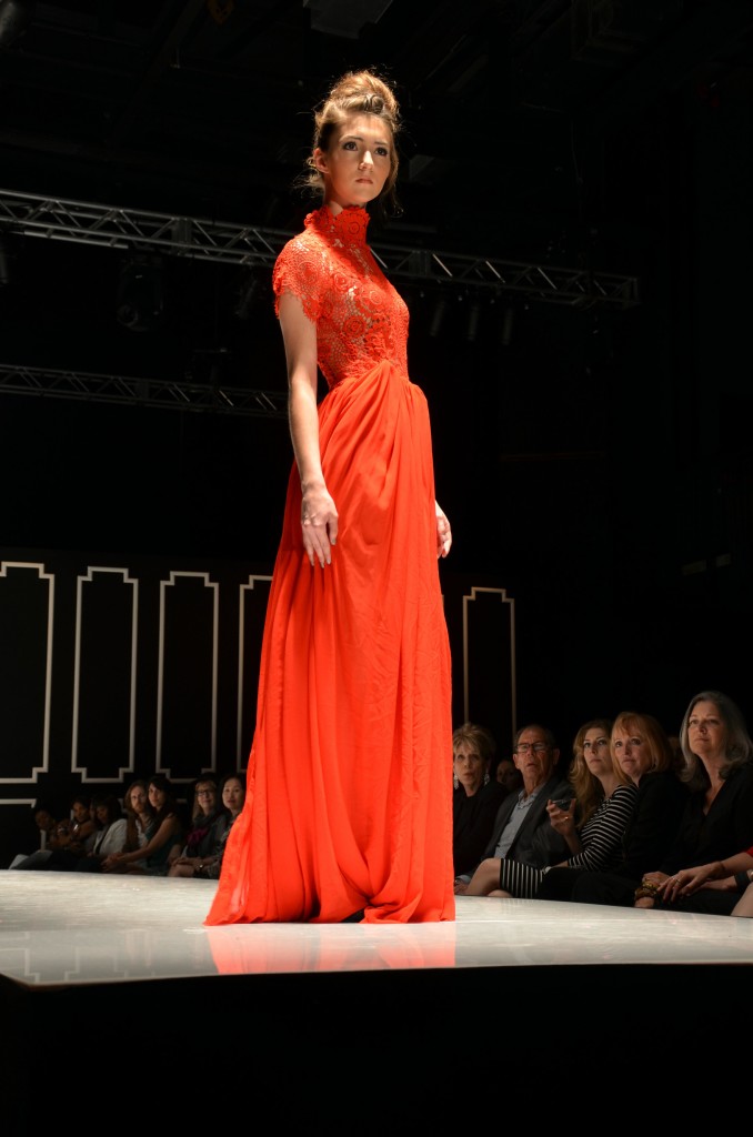 Austin Fashion Week favorite looks from the runways by Hi Lovely!