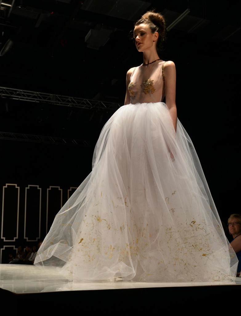 Austin Fashion Week favorite looks from the runways by Hi Lovely!