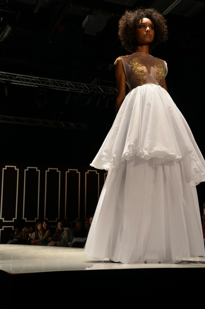 Austin Fashion Week favorite looks from the runways by Hi Lovely!