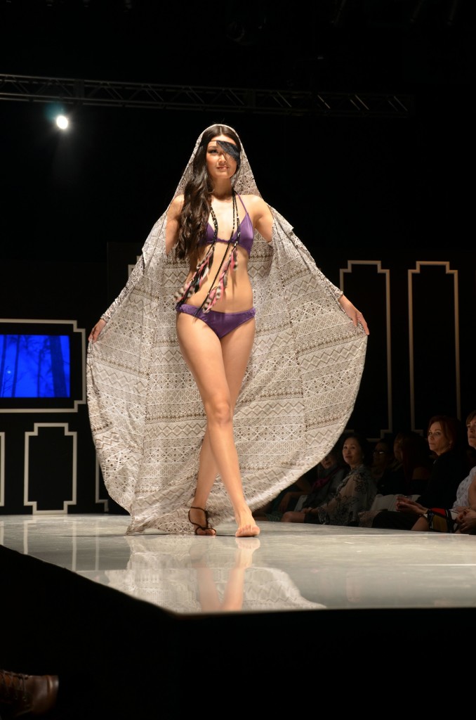 Austin Fashion Week favorite looks from the runways by Hi Lovely!