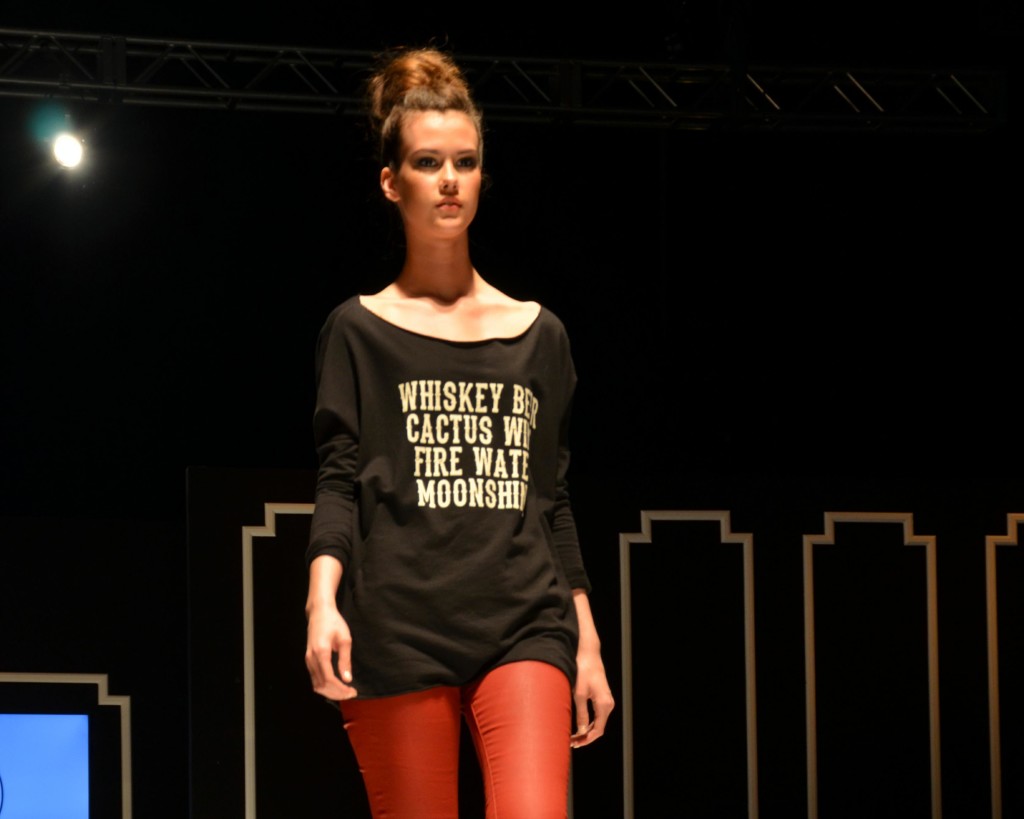 Austin Fashion Week favorite looks from the runways by Hi Lovely!