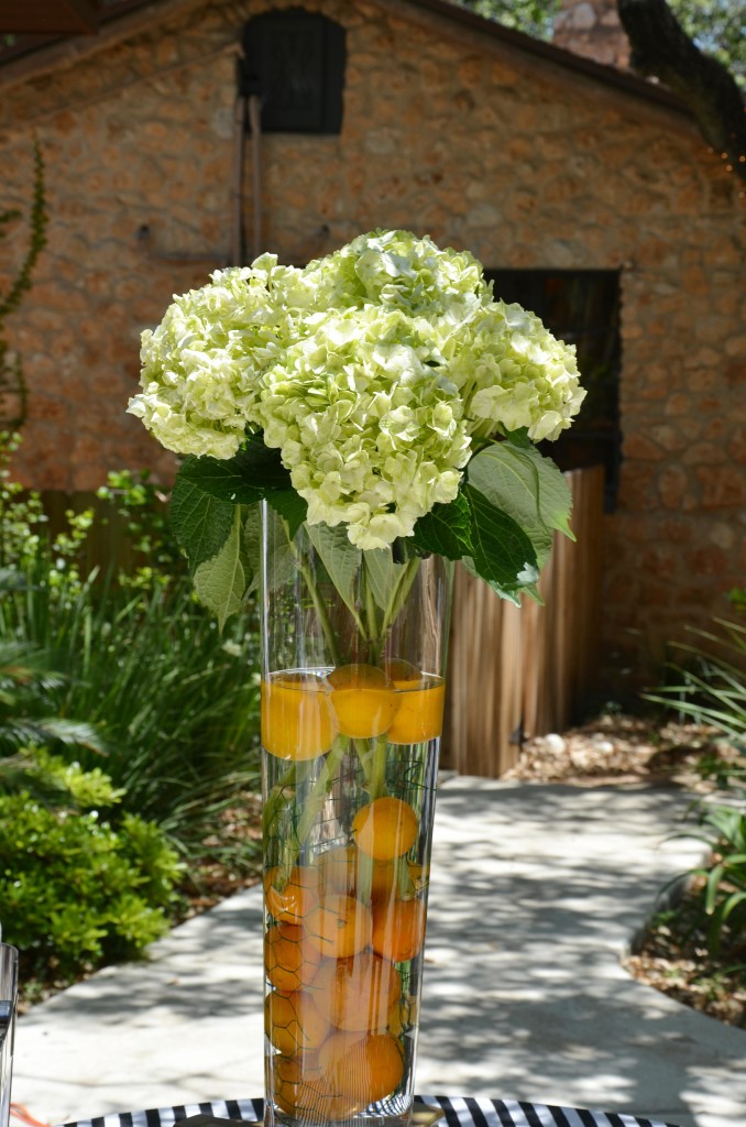 Beautiful brunch San Antonio Wedding with Hi Lovely