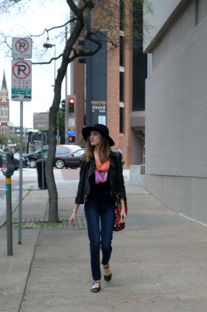 Dallas Market Style on Hi Lovely