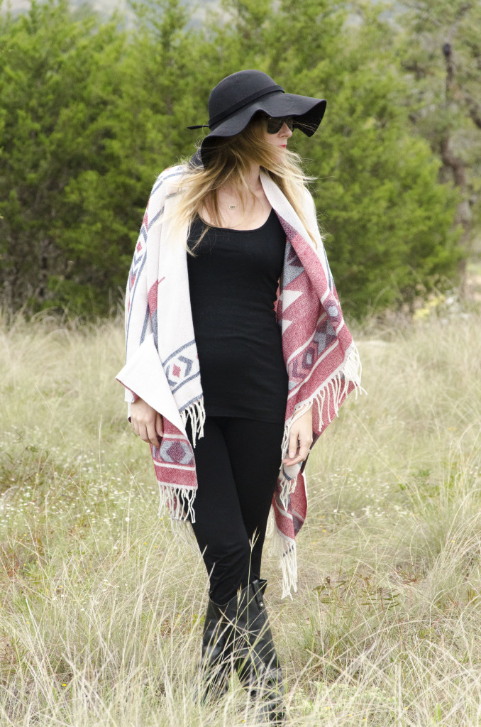 Pregnancy Style | Hi Lovely | 20 Weeks