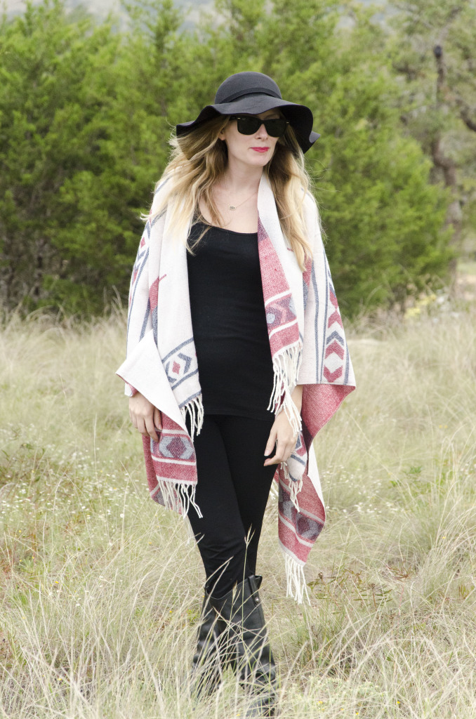 Pregnancy Style | Hi Lovely | 20 Weeks