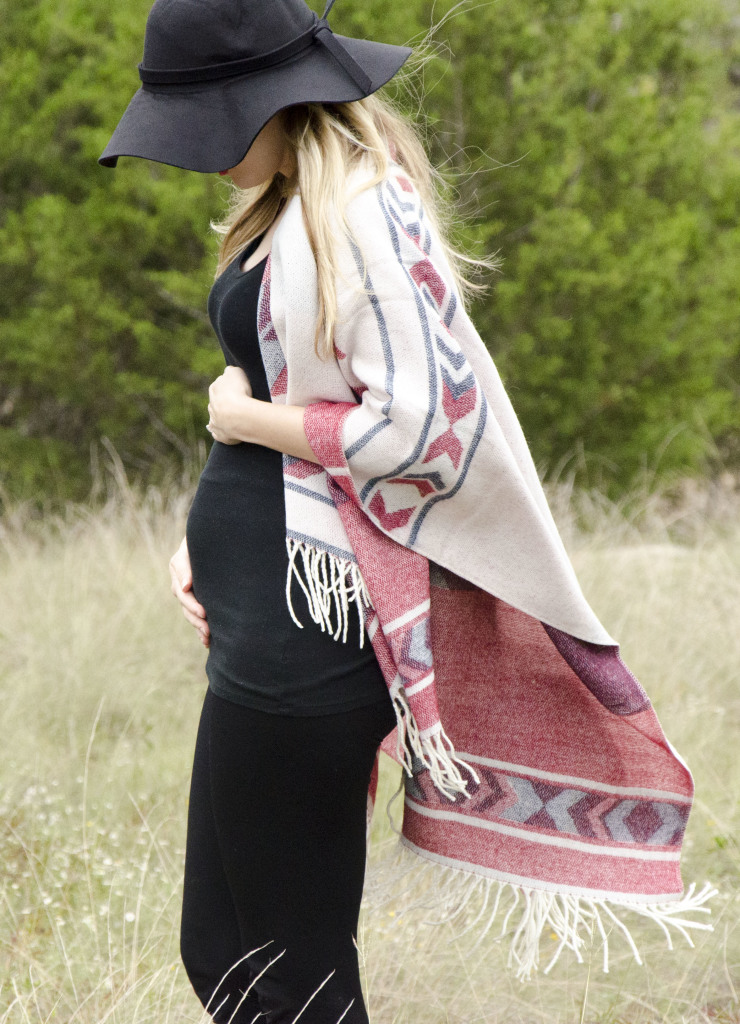 Pregnancy Style | Hi Lovely | 20 Weeks