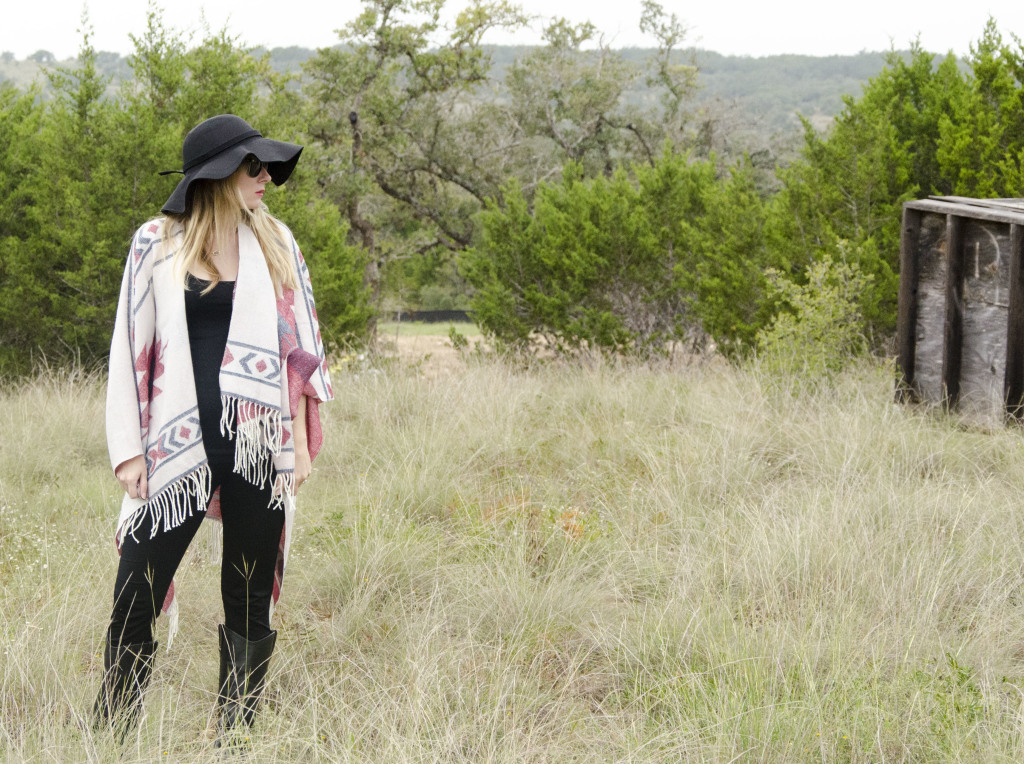 Pregnancy Style | Hi Lovely | 20 Weeks