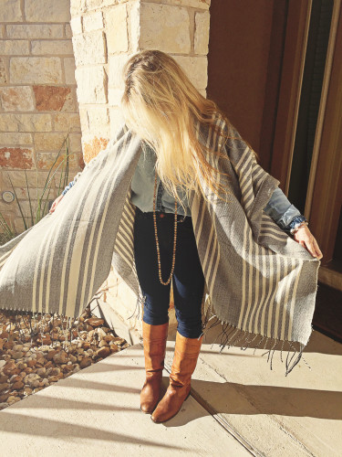 Hi Lovely and Be Handpicked Fall Fashion | Mom Style