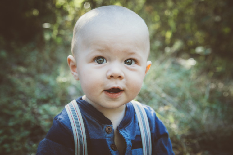 Christmas Session at Commond Ford Park | Austin Blogger | Hi Lovely