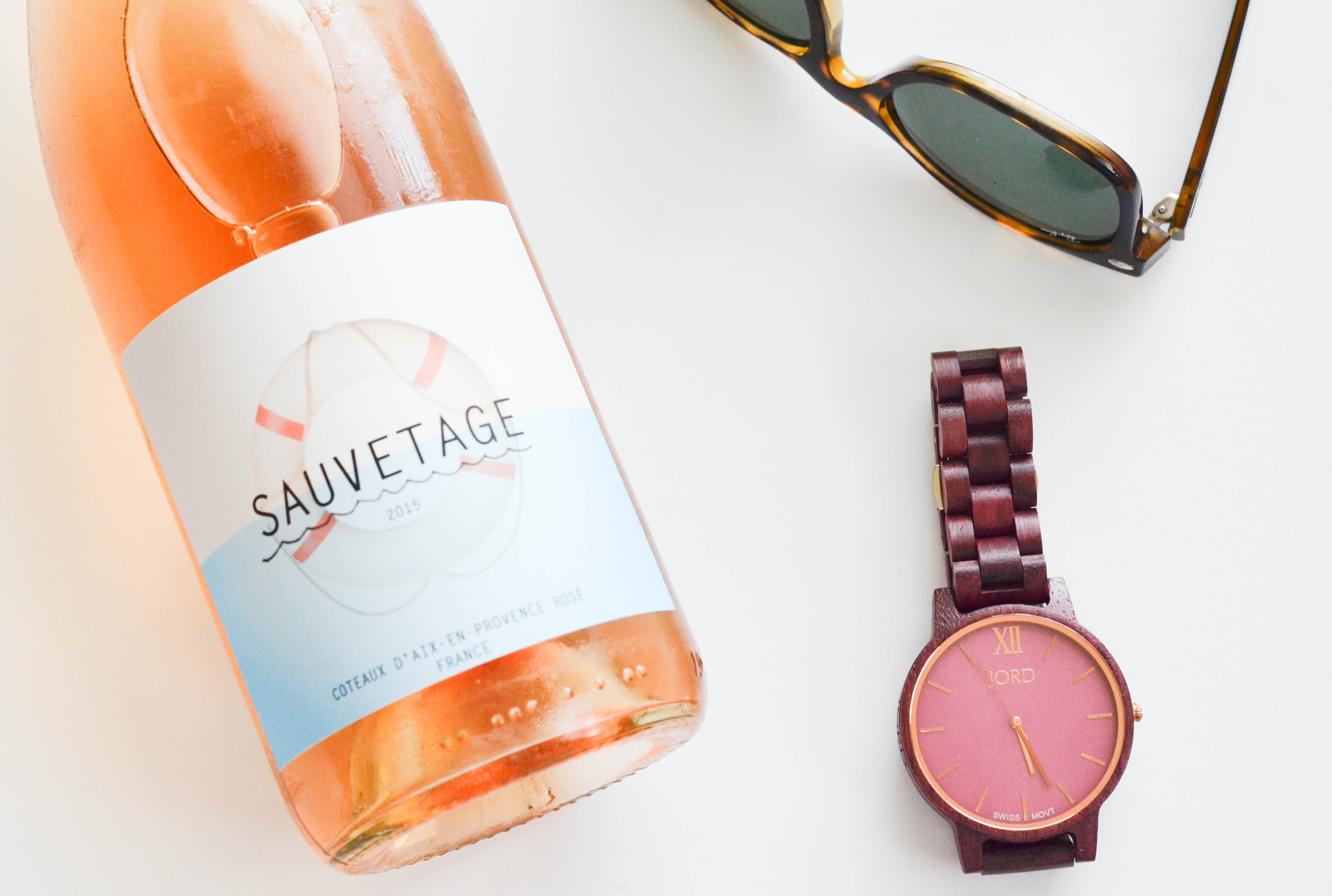 JORD Watch | Wooden Watch | Hi Lovely