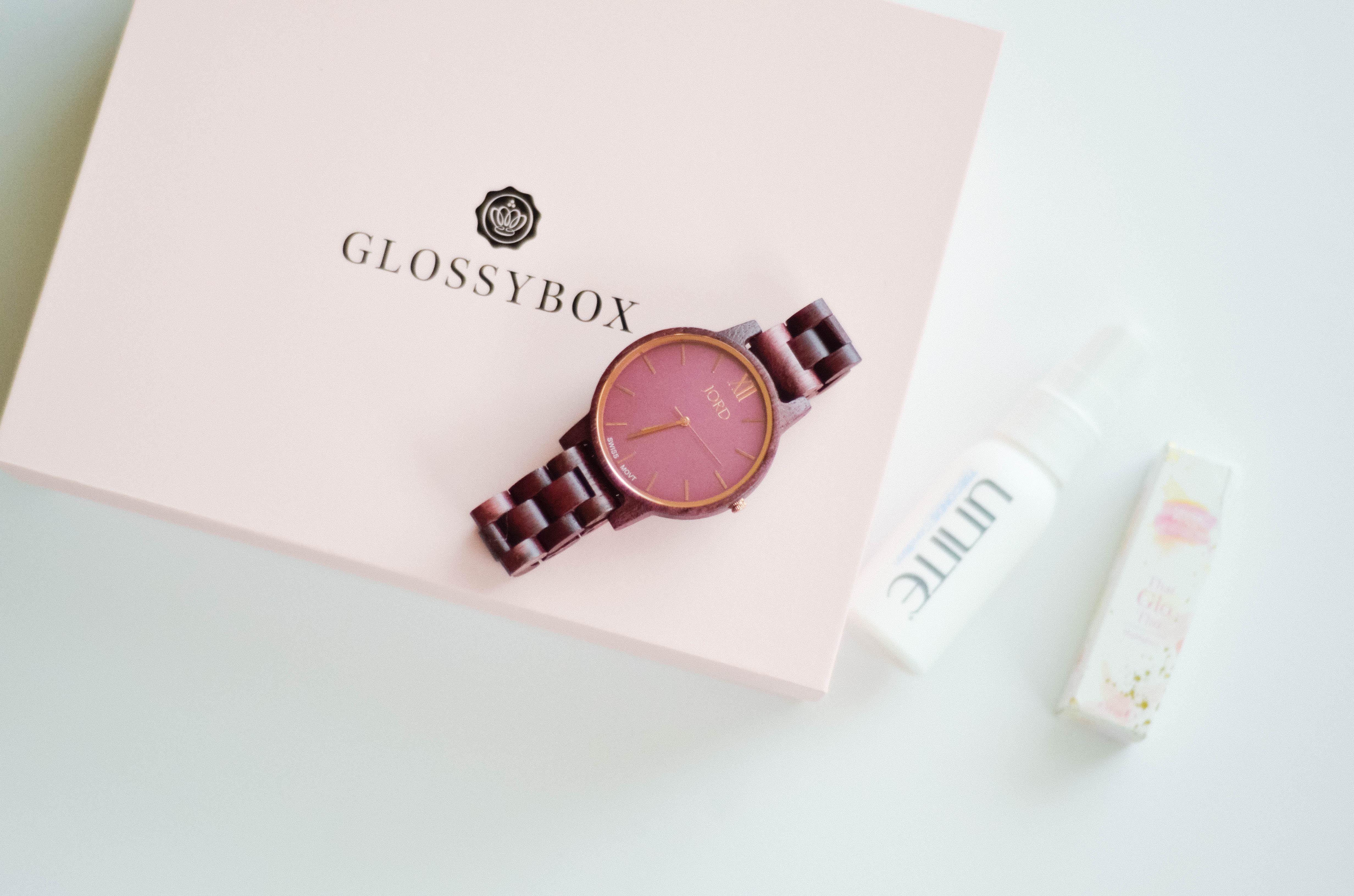 JORD Watch | Wooden Watch | Hi Lovely