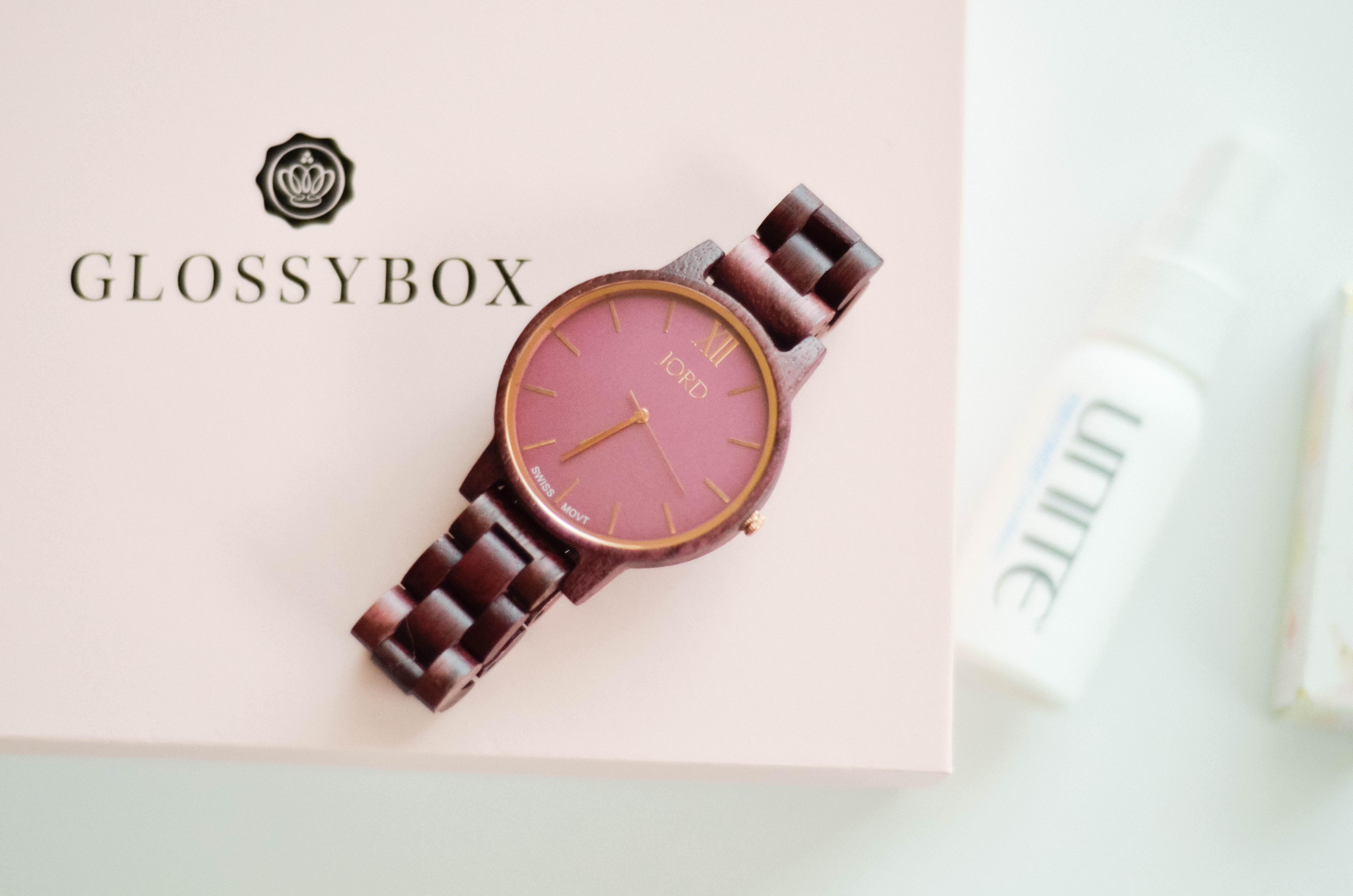 JORD Watch | Wooden Watch | Hi Lovely