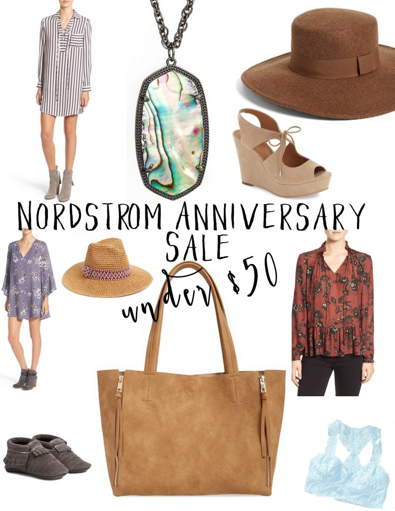Nordstrom Anniversary Sale Looks Under 50 Hi Lovely