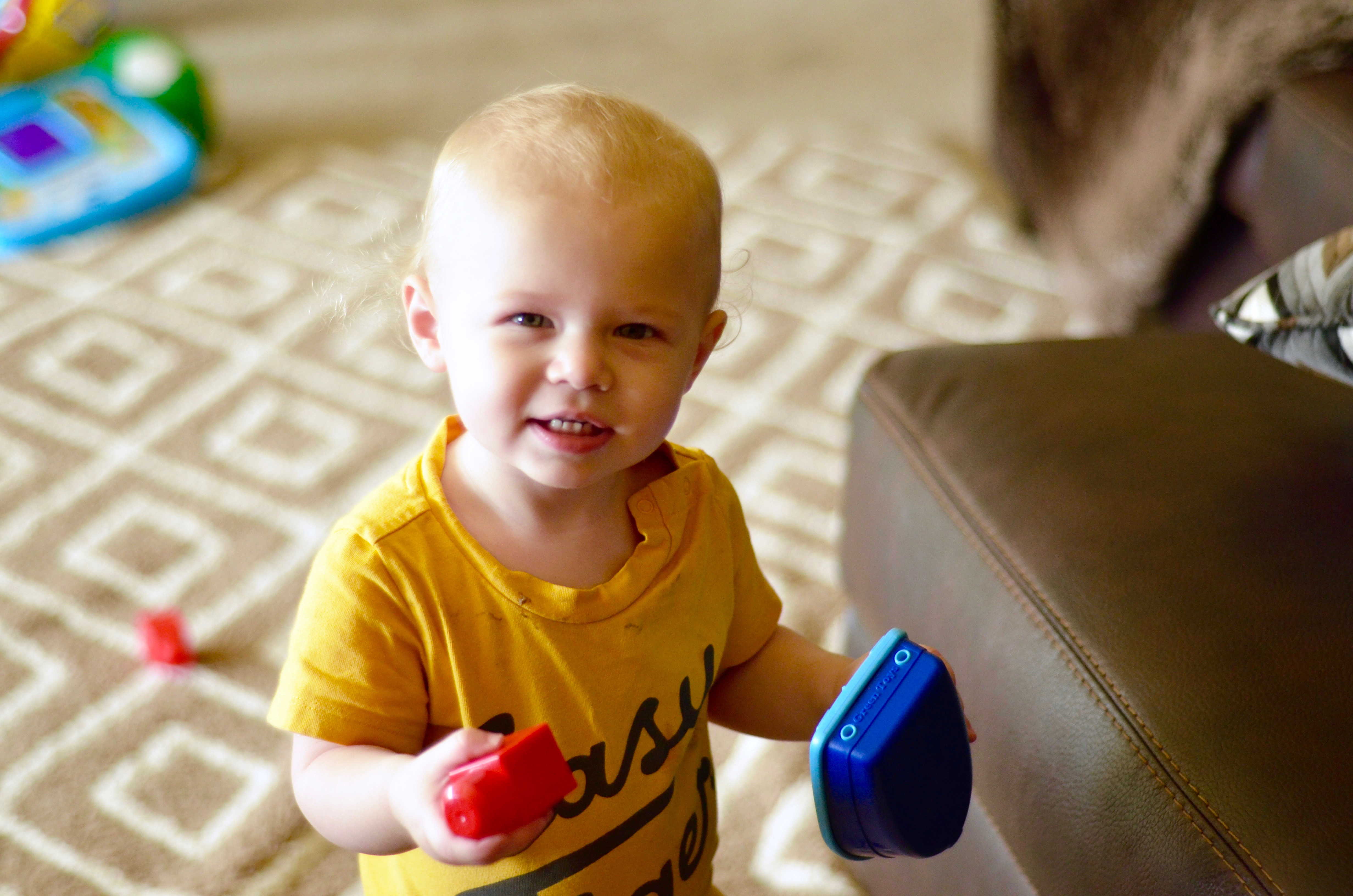 SoCozy | salon-quality kid's hair care | Hi Lovely