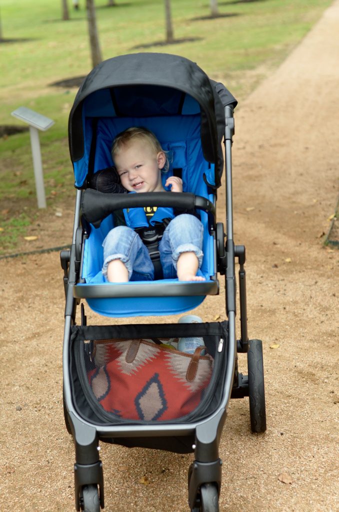 Britxa B-Ready Stroller | Hi Lovely