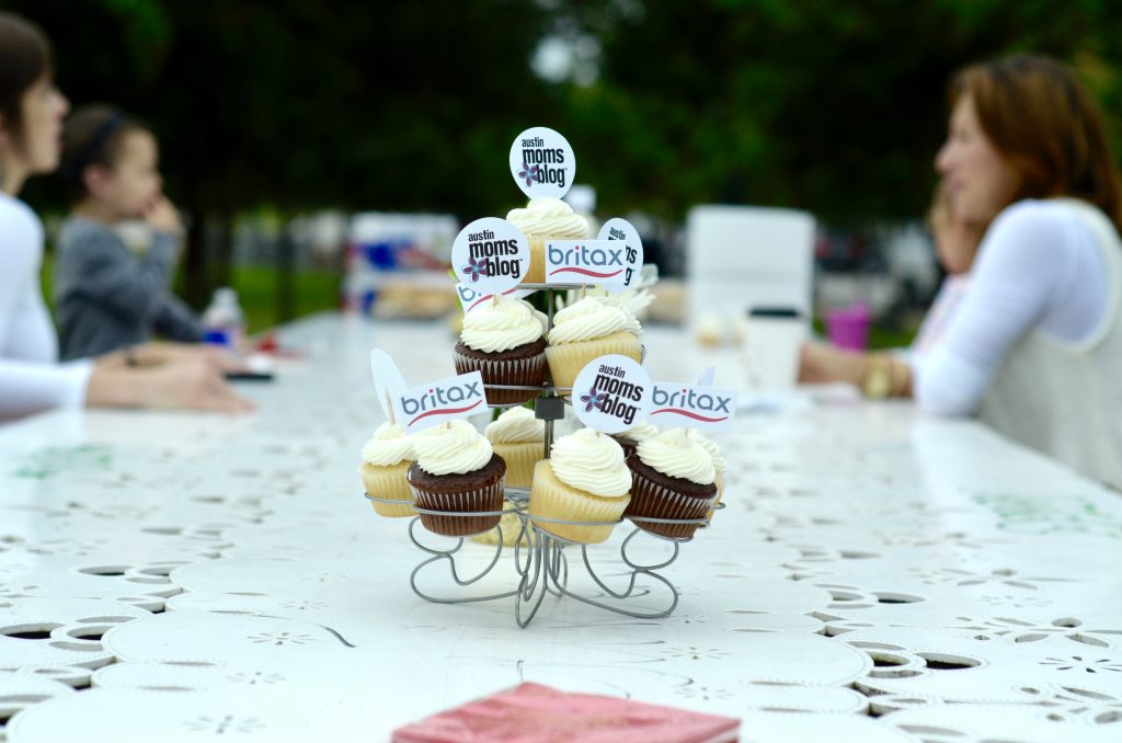 Britxa B-Ready Stroller | Hi Lovely