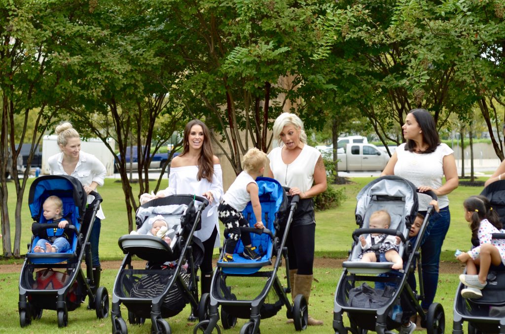 Britxa B-Ready Stroller | Hi Lovely