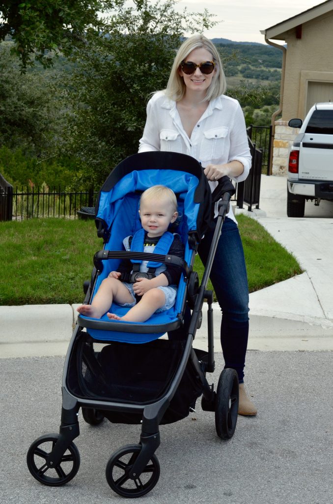 Britxa B-Ready Stroller | Hi Lovely