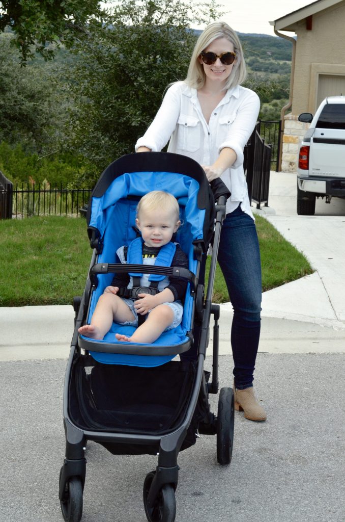 Britxa B-Ready Stroller | Hi Lovely