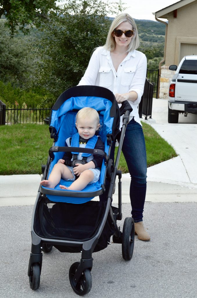 Britxa B-Ready Stroller | Hi Lovely