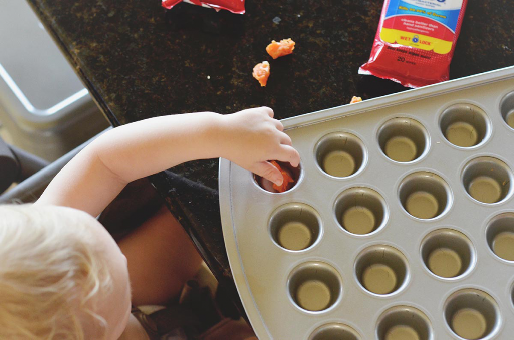 Messy Moments with Wet Ones® | Hi Lovely