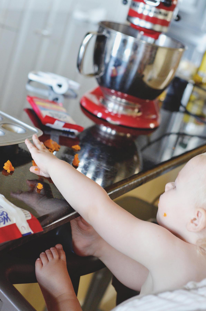 Messy Moments with Wet Ones® | Hi Lovely