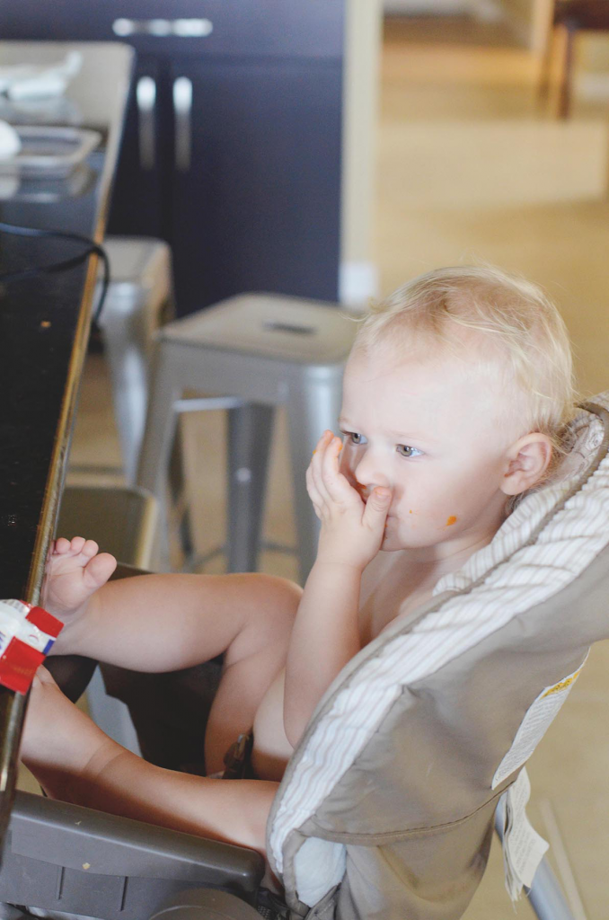 Messy Moments with Wet Ones® | Hi Lovely