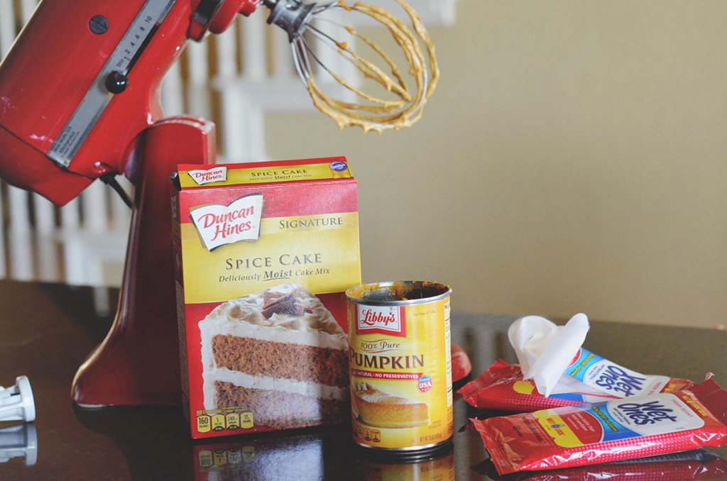 Messy Moments with Wet Ones® | Hi Lovely