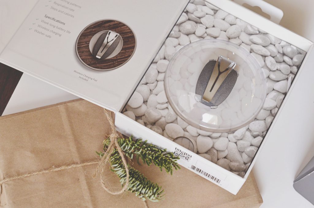 Holiday Gift Guide | Babble Boxx | Hi Lovely | Spire Tracker