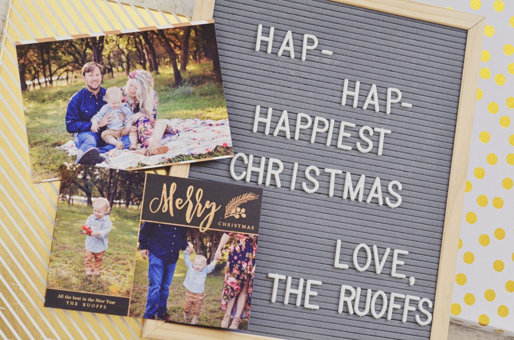 Hi Lovely Christmas Cards | Zazzle Christmas Cards