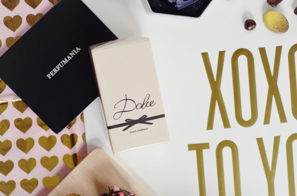 Valentine's Day | Gift Guide with Perfumania | Hi Lovely