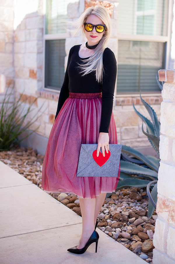 CupcakeMAG | Hi Lovely | Be Your Own Valentine 