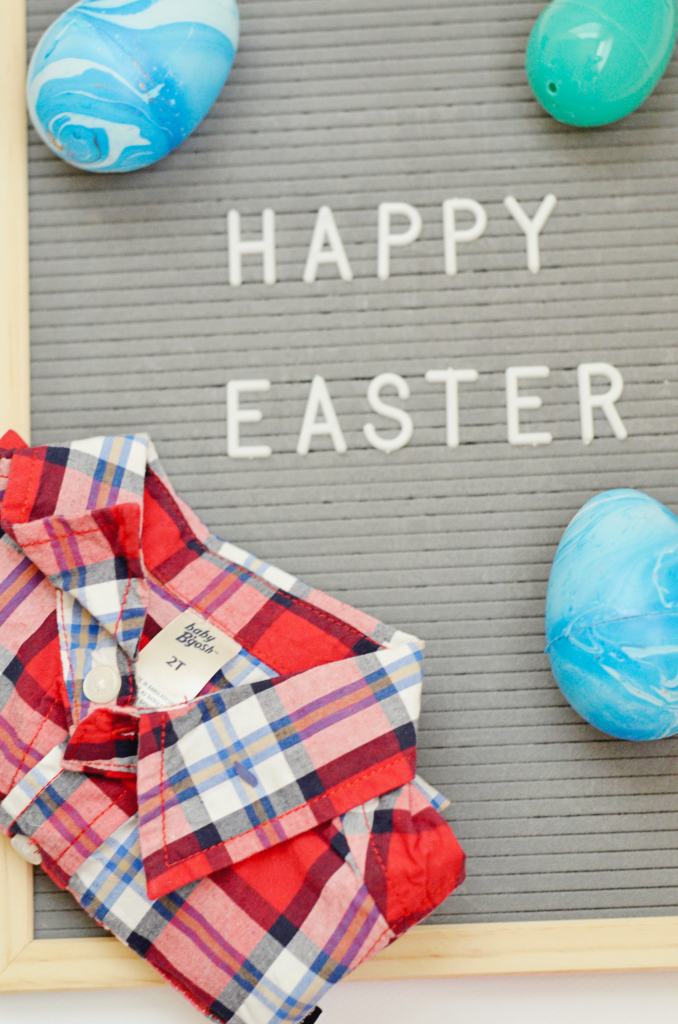 Babbleboxx Easter Basket | OshKosh, Edible Arrangements, Yum! Spa® and Brackitz make the perfect kids Easter basket! 