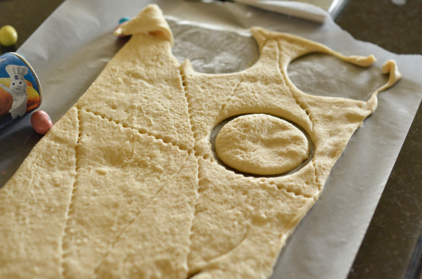 Pillsbury Springtime Baking | Bunny Pops | Hi Lovely