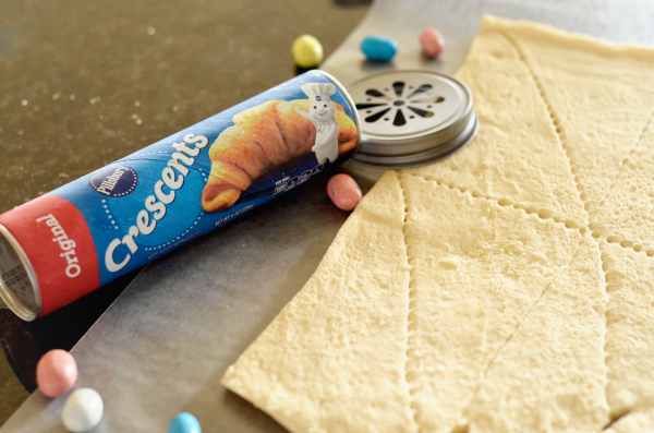 Pillsbury Springtime Baking | Bunny Pops | Hi Lovely