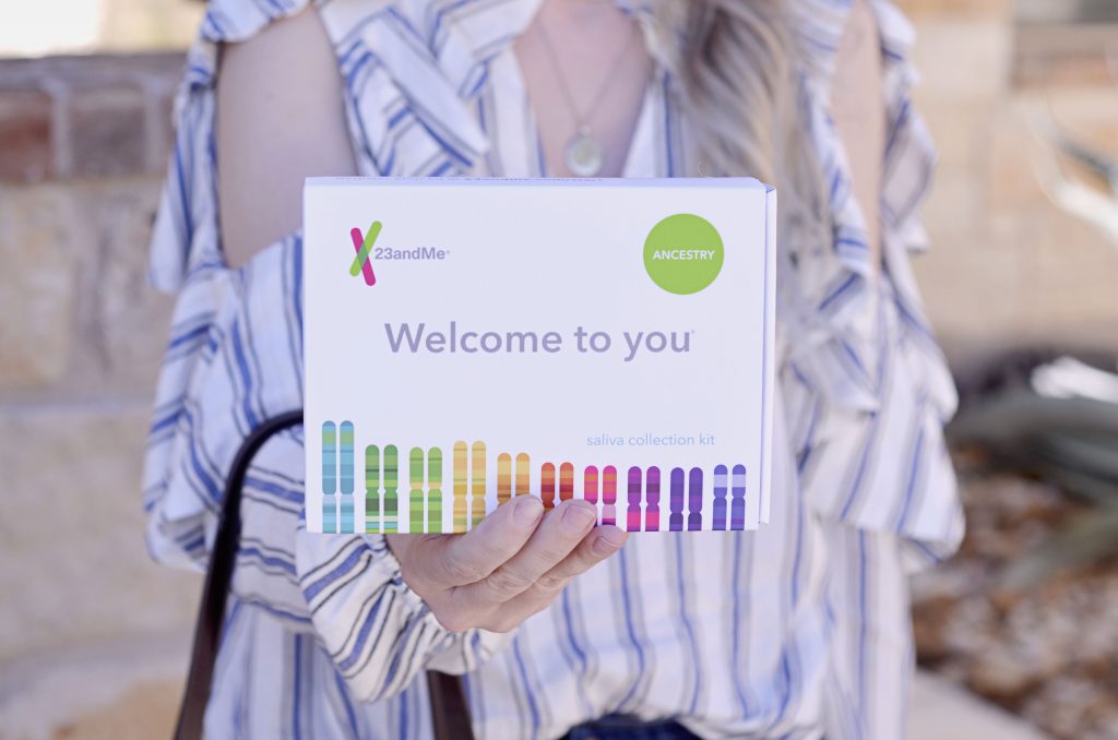 Unique Mother's Day Gifts | Hi Lovely | Babbleboxx | A.JAFFE | Sabon | Vichy | 23andme