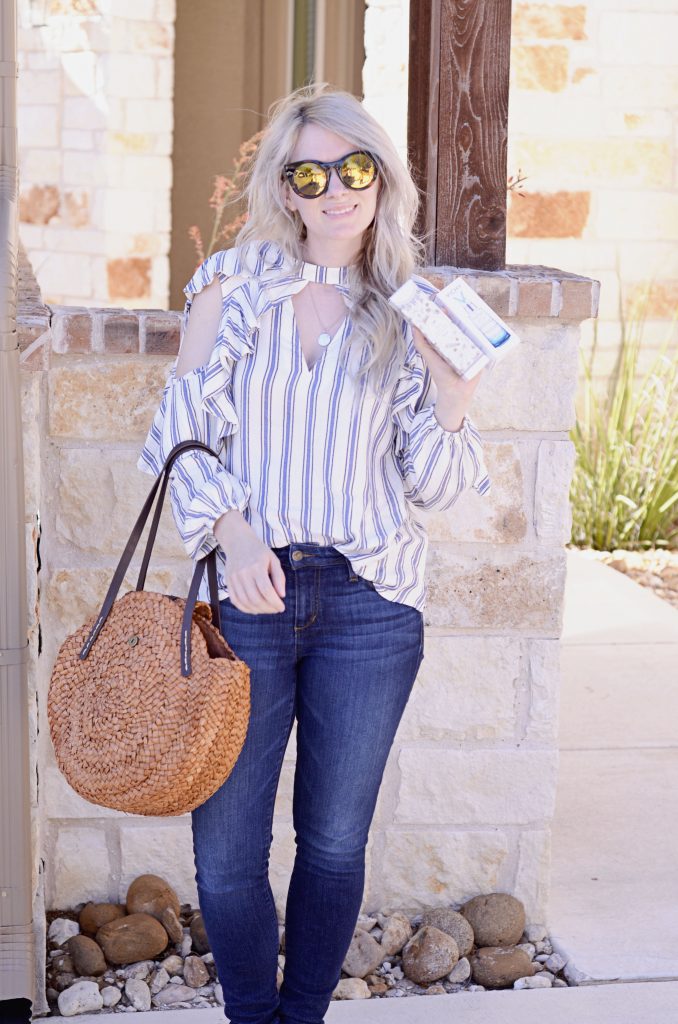 Unique Mother's Day Gifts | Hi Lovely | Babbleboxx | A.JAFFE | Sabon | Vichy | 23andme