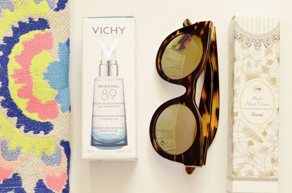 Unique Mother's Day Gifts | Hi Lovely | Babbleboxx | A.JAFFE | Sabon | Vichy | 23andme